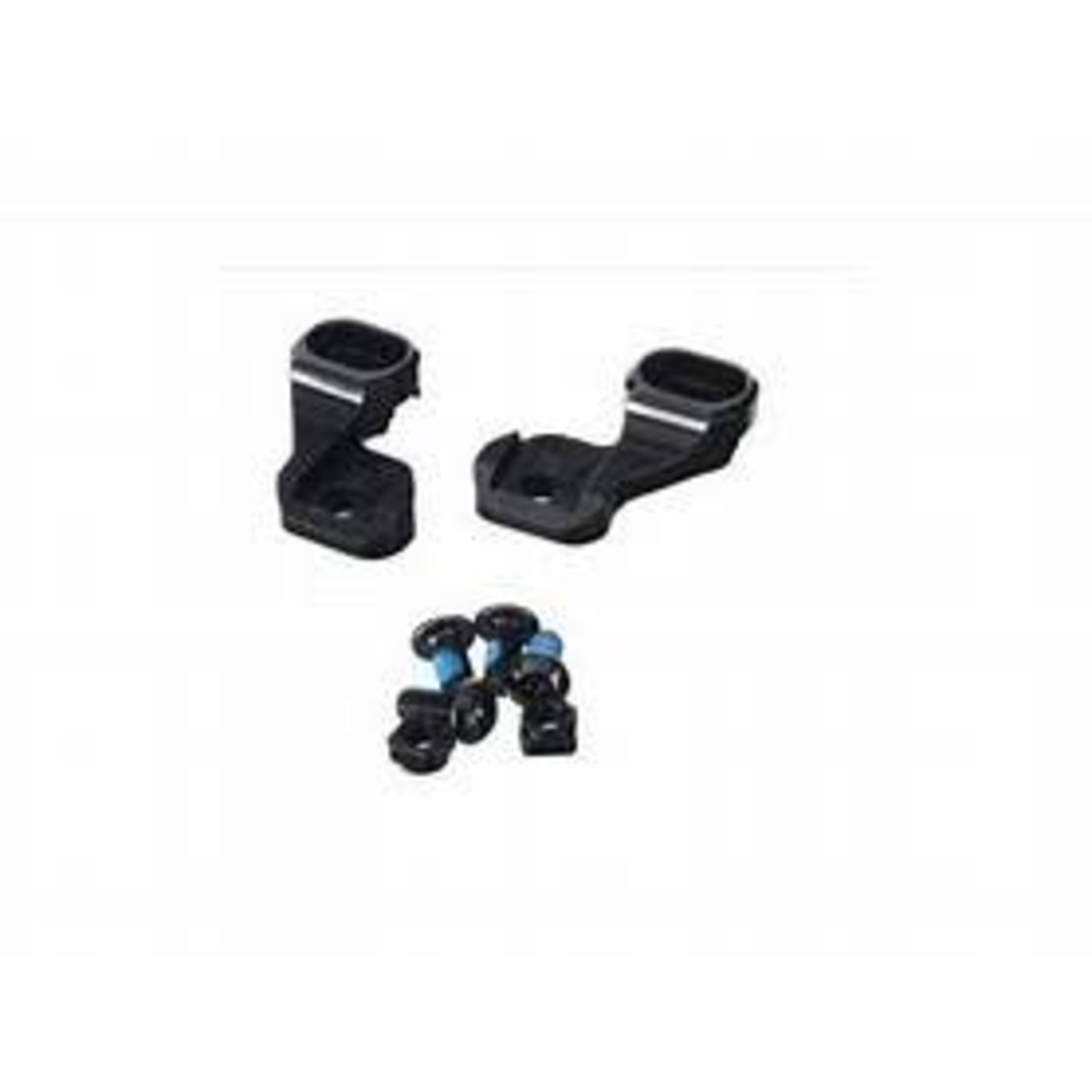 Hope Tech Australia Hope Tech 3 SRAM Shifter Mount Clamp-Pair-Black