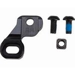 Hope Tech Australia Hope Tech 3 SRAM Shifter Mount Clamp-RH-Black