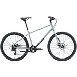 Norco Indie 4 Grey/Black Medium