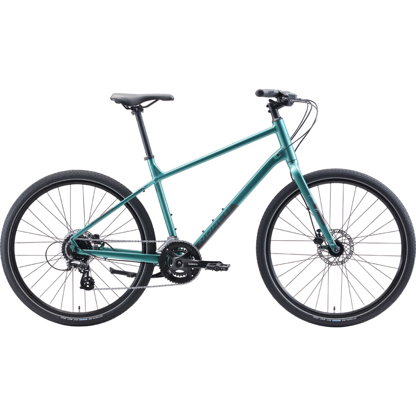 Norco Bicycles Norco Indie 2 Road Bike