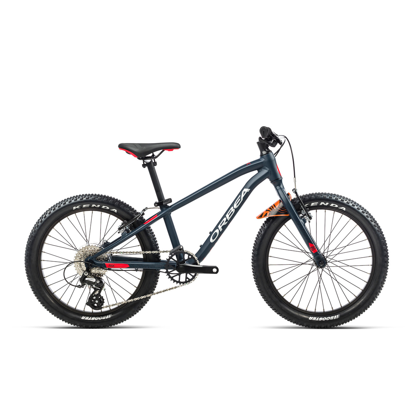 ORBEA BIKES Orbea MX 20 TEAM Junior MTB Bike
