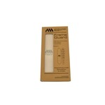 all mountain style ALL MOUNTAIN STYLE AMS BASIC FRAME PROTECTION WRAP CLEAR / SILVER