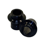 Hope Tech Australia HOPE HUB SPARE FRONT PRO 2 EVO, PRO 4  & 5 15mm HUB CONVERSION
