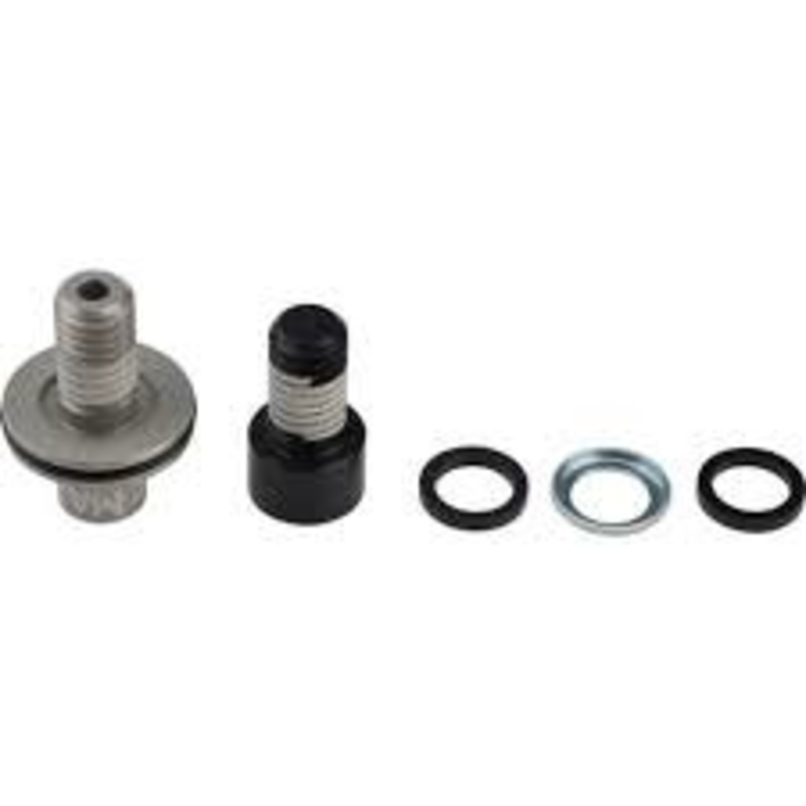 RockShox Rockshox Shaft Fastener Kit Pike A1