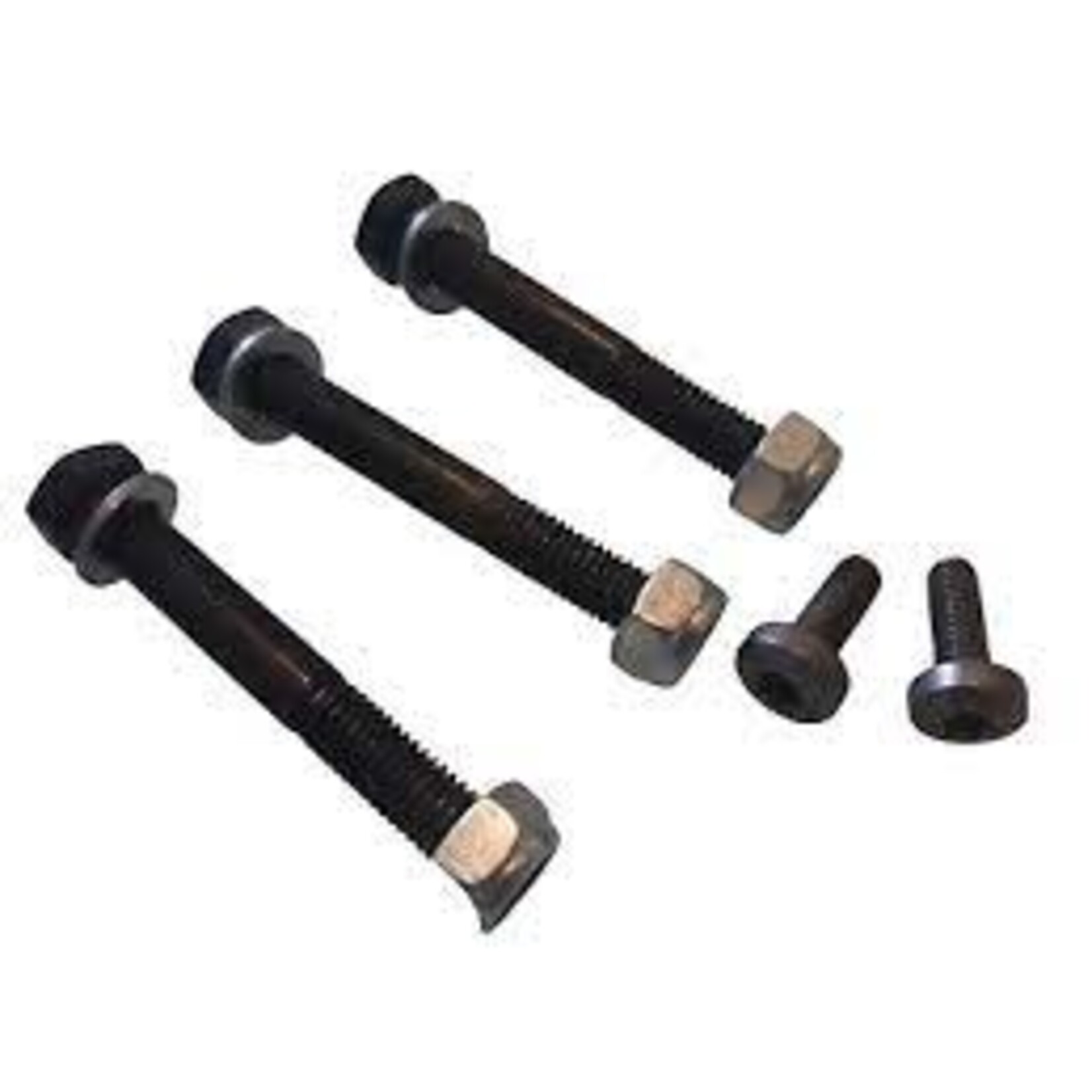 Bosch Bosch kit of screws for drive unit