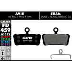 Galfer GALFER DISC BRAKE PADS E-BIKE G1652 FD459 SRAM GUIDE R-RS-RSC, AVID XO TRAIL