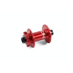 Hope Tech Australia Hope Pro 4 front 32H red  110mm x 15mm