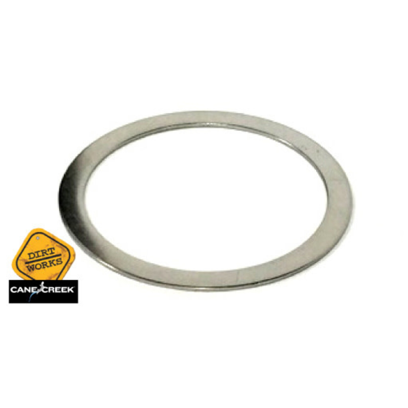 Cane Creek Spare Part Headset Shim Spacer 0.250mm x 28.6mm 10 Pack