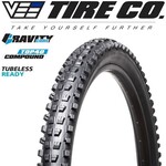 VEETIRE CO SNAP WCE 27.5x2.50" Gravity Core Top40 Compound Foldable