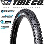 Vee Tire Co Attack HPL - 27.5"x2.50" - Gravity Core - TLR - e-Bike
