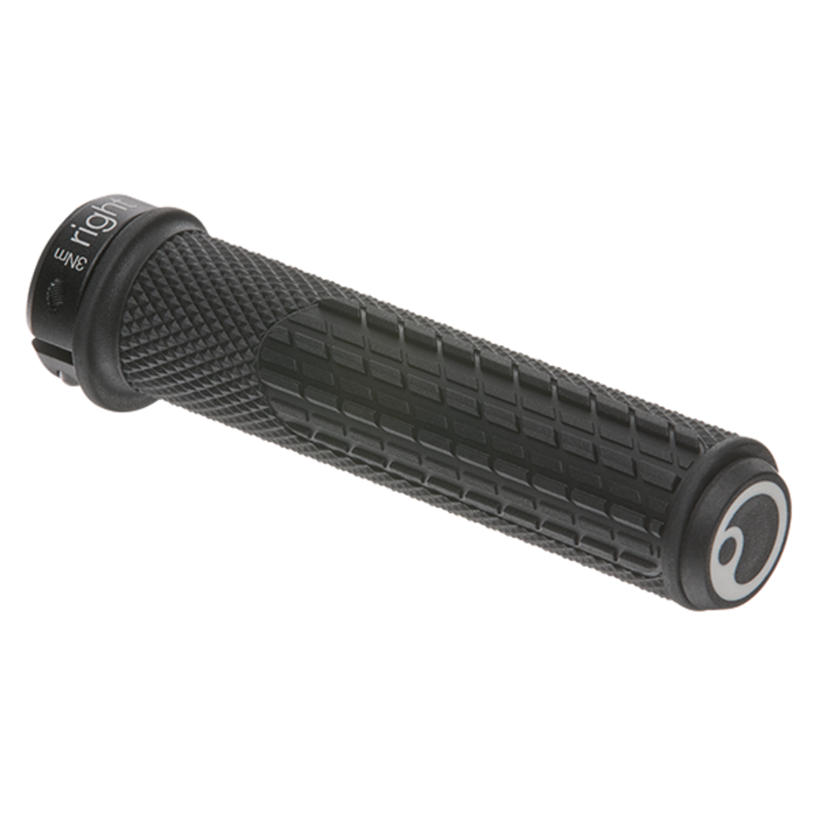 Ergon ERGON GRIP GFR1 BLACK