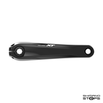 Shimano SHIMANO STEPS DEORE XT FC-M8150 160MM CRANK ARM SET *EP8 ONLY* (NO CHAIN RING)