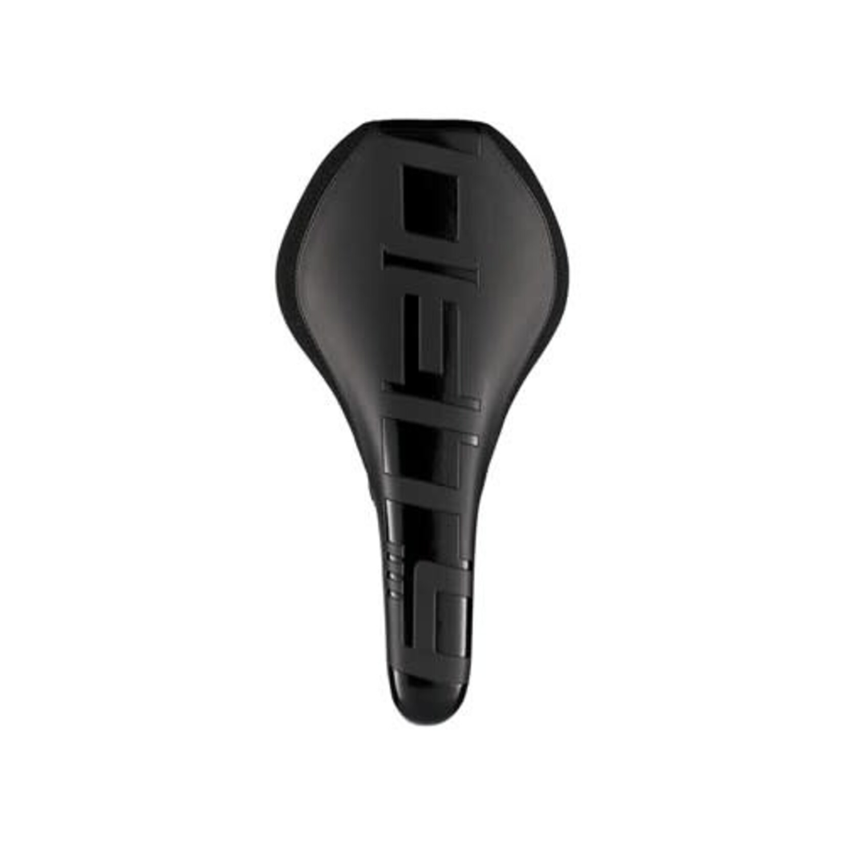 Deity DEITY SADDLE SPEEDTRAP AM CROMO BLACK