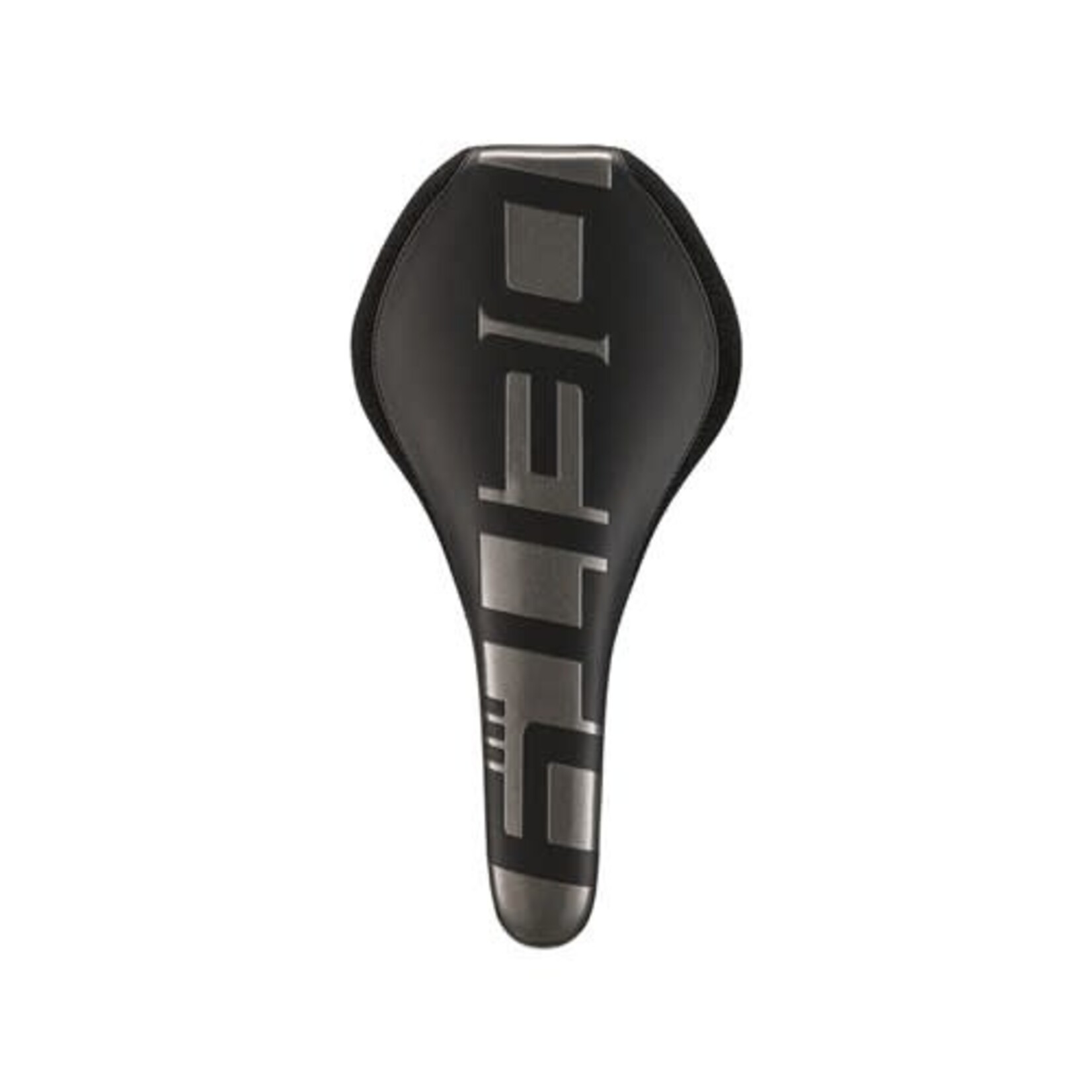 Deity DEITY SPEEDTRAP AM CROMO STEALTH SADDLE