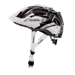 Oneal ONEAL Q HELMET WHITE/BLACK XS/S/M