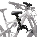 Kids Ride Shotgun KIDS RIDE SHOTGUN SEAT HANDLEBAR COMBO BLACK