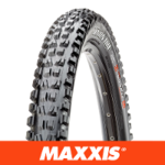 Maxxis MAXXIS Minion DHF - 29 X 2.50 WT - Wirebead 60TPIx2 DH Bike Park Compound TR