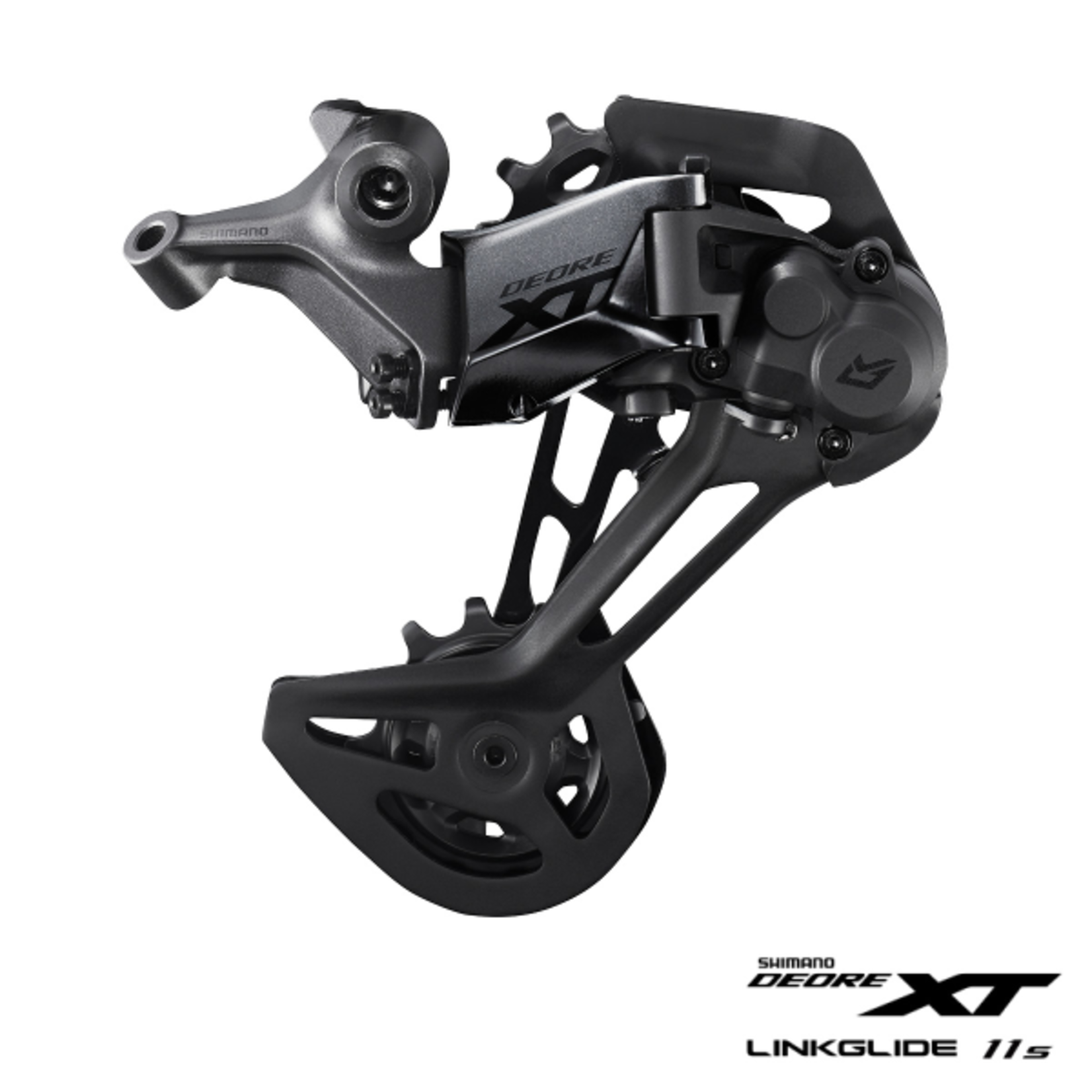 Shimano RD-M8130 REAR DERAILLUER XT SHADOW+ SGS 11-SPEED LONG 50T MAXIMUM *LINKGLIDE ONLY*