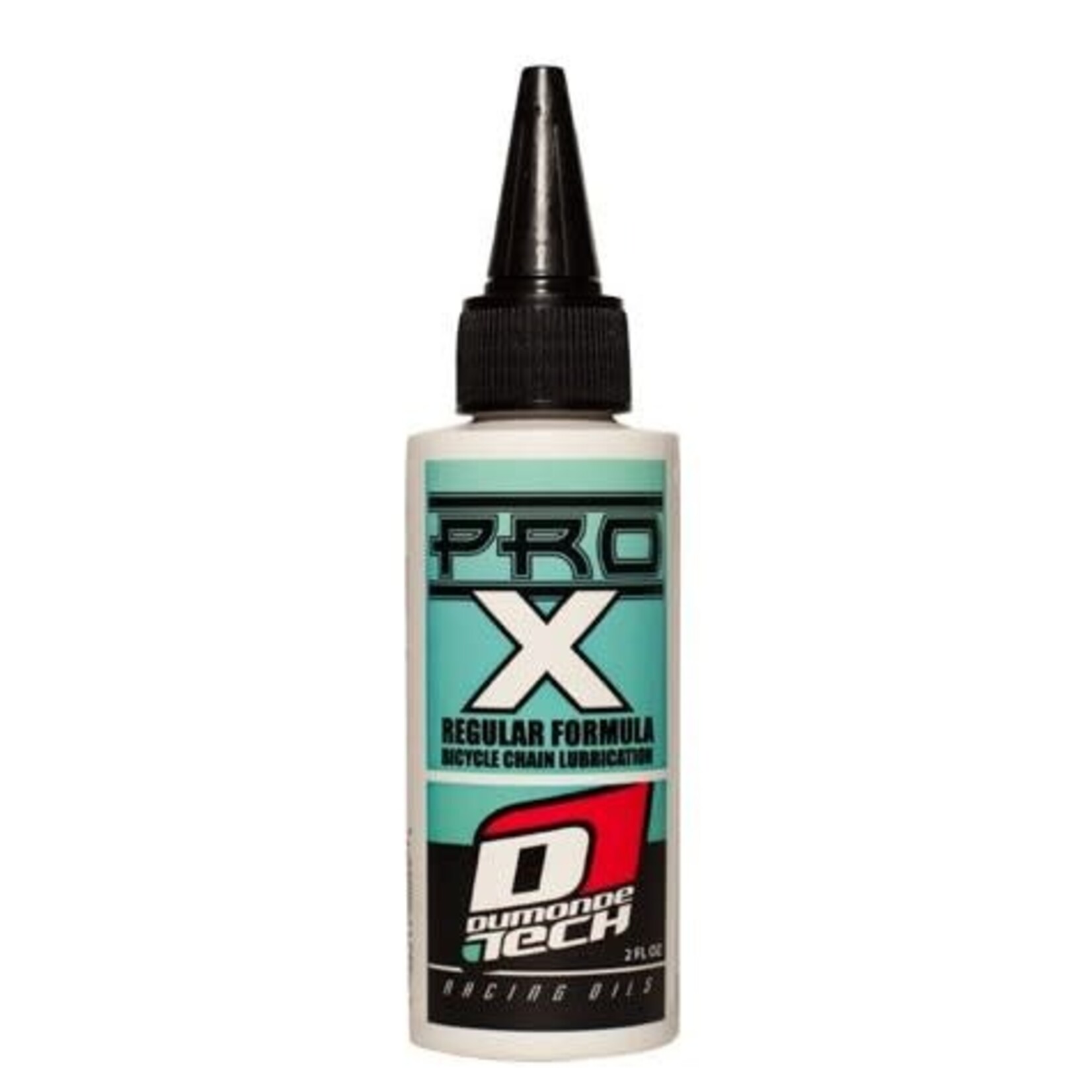 Dumonde Tech Dumonde Tech Regular Formula Chain lube 4oz. (125ml)