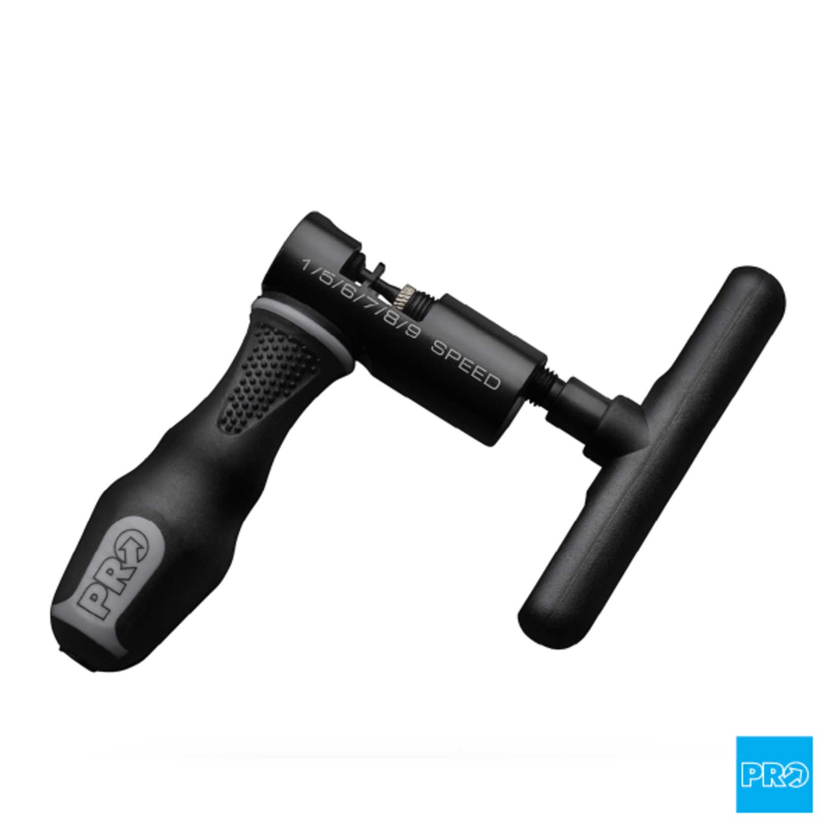 Pro PRO TOOL 0118 CHAIN TOOL 1/5/6/7/8/9 SPEED BLACK
