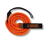 Kids Ride Shotgun KIDS RIDE SHOTGUN MTB TOW ROPE ORANGE