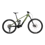 Norco Bicycles 24 Norco Fluid VLT C2 140mm Large - Green