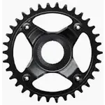 Shimano SHIMANO STEPS SM-CRE80 CHAINRING 34T with spider C/L:56.5mm