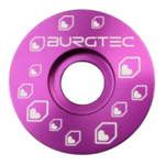 BURGTEC BURGTEC STEM TOP CAP (Bolt sold separately)