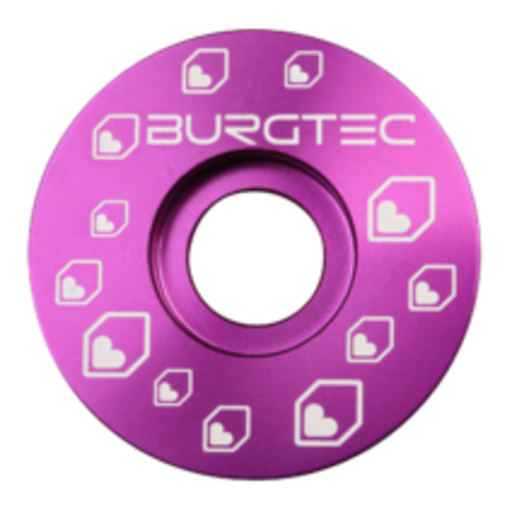 BURGTEC BURGTEC STEM TOP CAP (Bolt sold separately)
