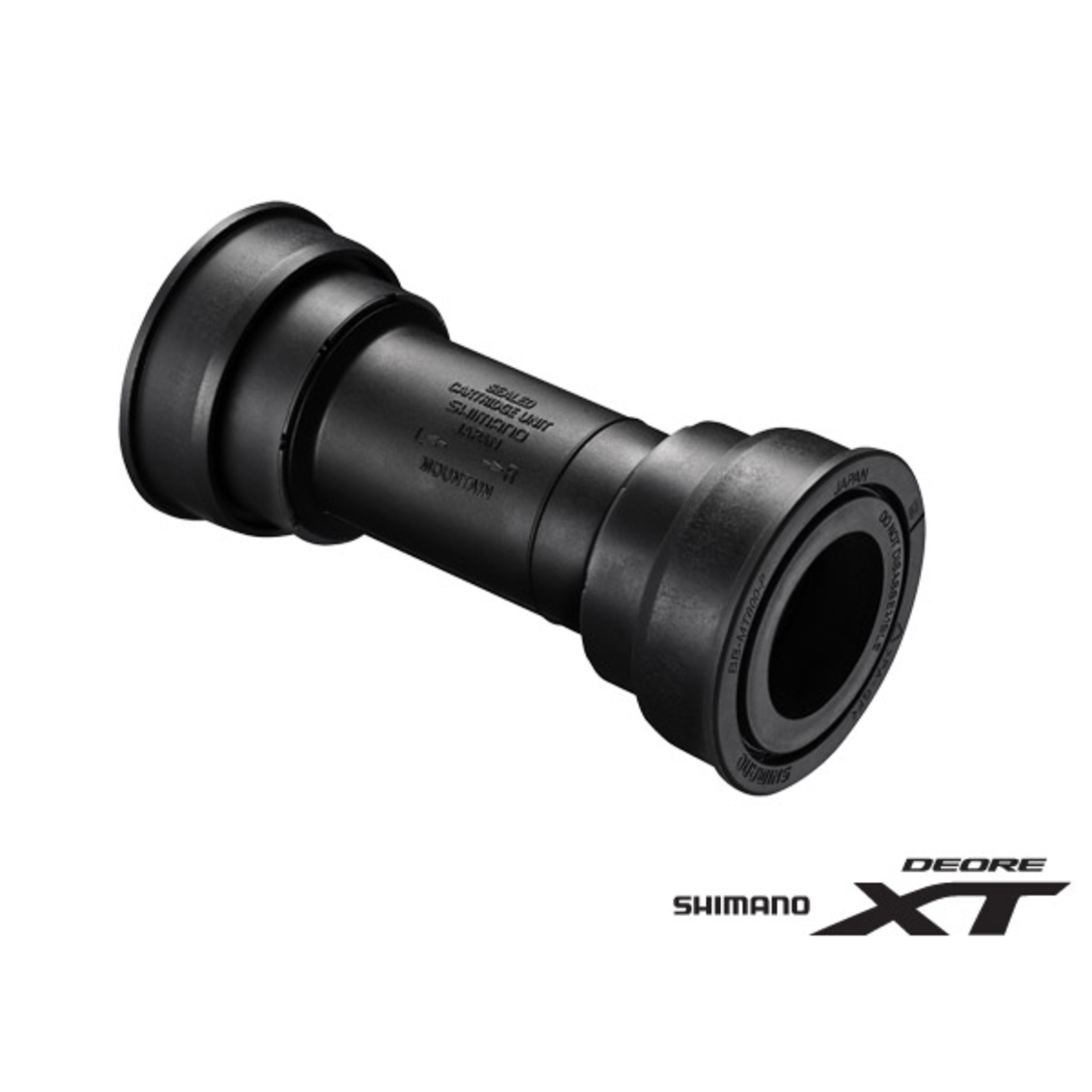 Shimano SHIMANO DEORE XT BB-MT800 89.5/92mm PRESS-FIT BOTTOM BRACKET