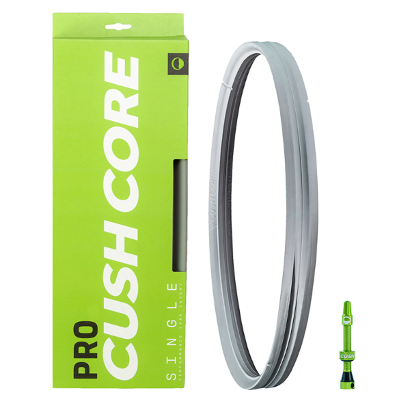 CUSH CORE CUSH CORE PRO SINGLE TYRE INSERT 27.5X2.10-2.60"
