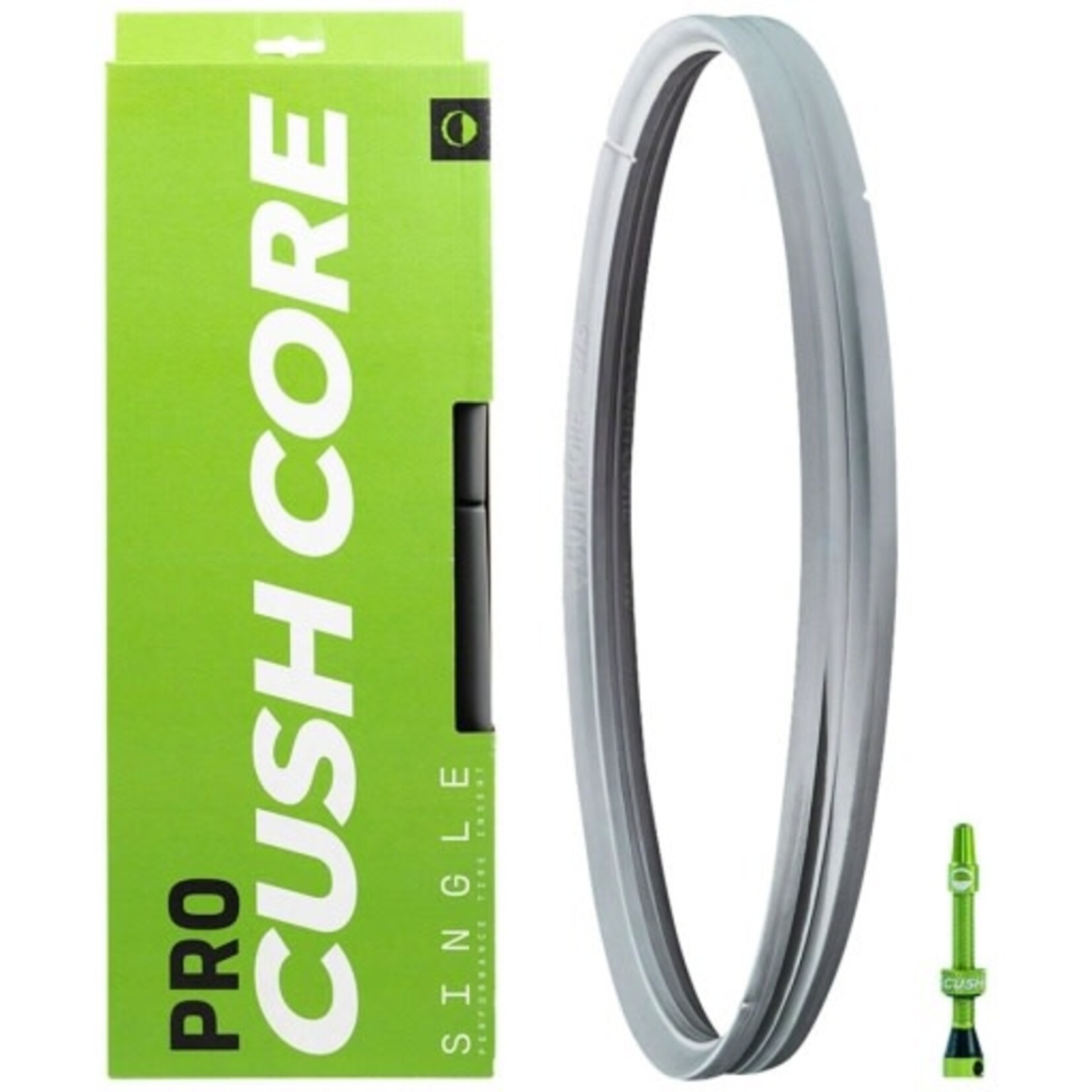 CUSH CORE CUSH CORE PRO SINGLE TYRE INSERT 27.5X2.10-2.60"
