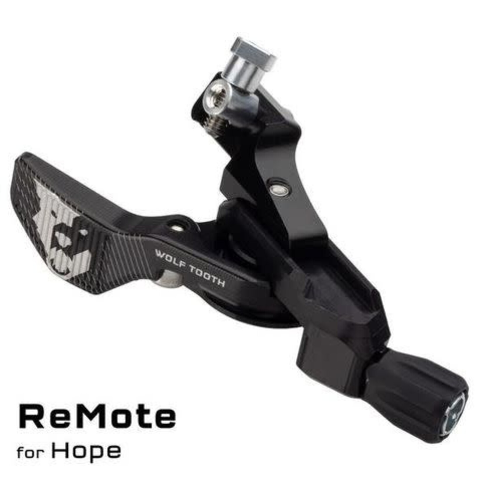 Wolf Tooth WOLF TOOTH DROPPER LEVER REMOTE PRO FOR HOPE