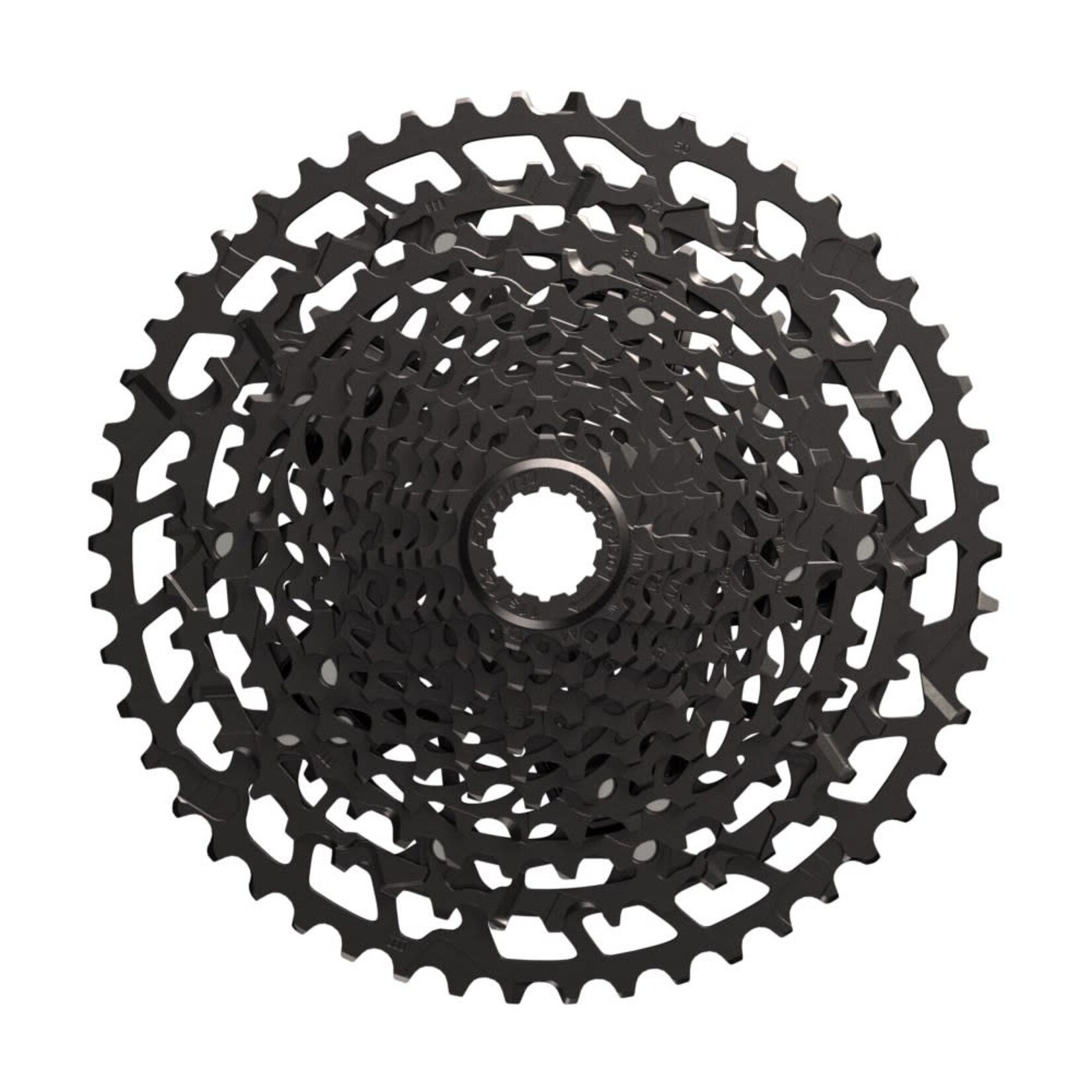 SRAM SRAM NX EAGLE PG-1230 11-50T 12 SPEED HG CASSETTE