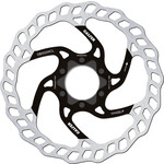 Galfer GALFER DISCWAVE 203X2.0MM CENTRELOCK DISC BRAKE ROTOR DB034WCL (MAGNET COMPATIBLE)