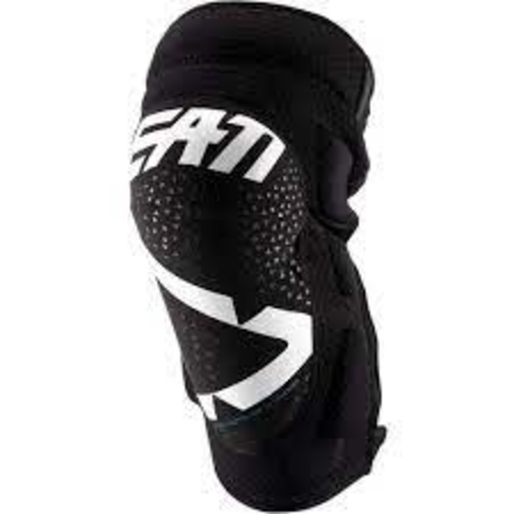 Leatt LEATT 3DF 5.0 ZIP KNEE GUARD