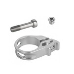 SRAM SRAM SHIFT LEVER CLAMP BLACK OR SILVER