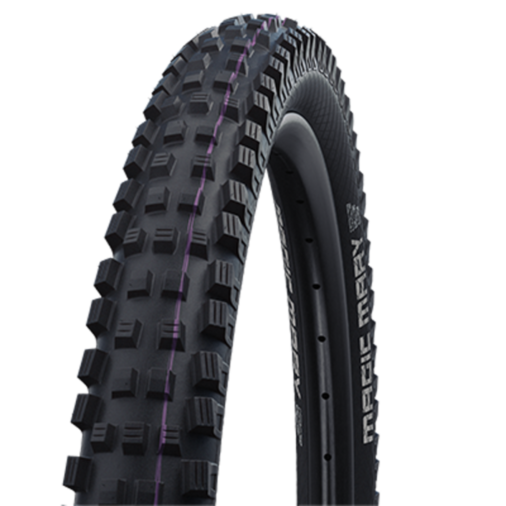 Schwalbe Schwalbe Magic Mary 27.5 x 2.40" Super Gravity Addix Soft