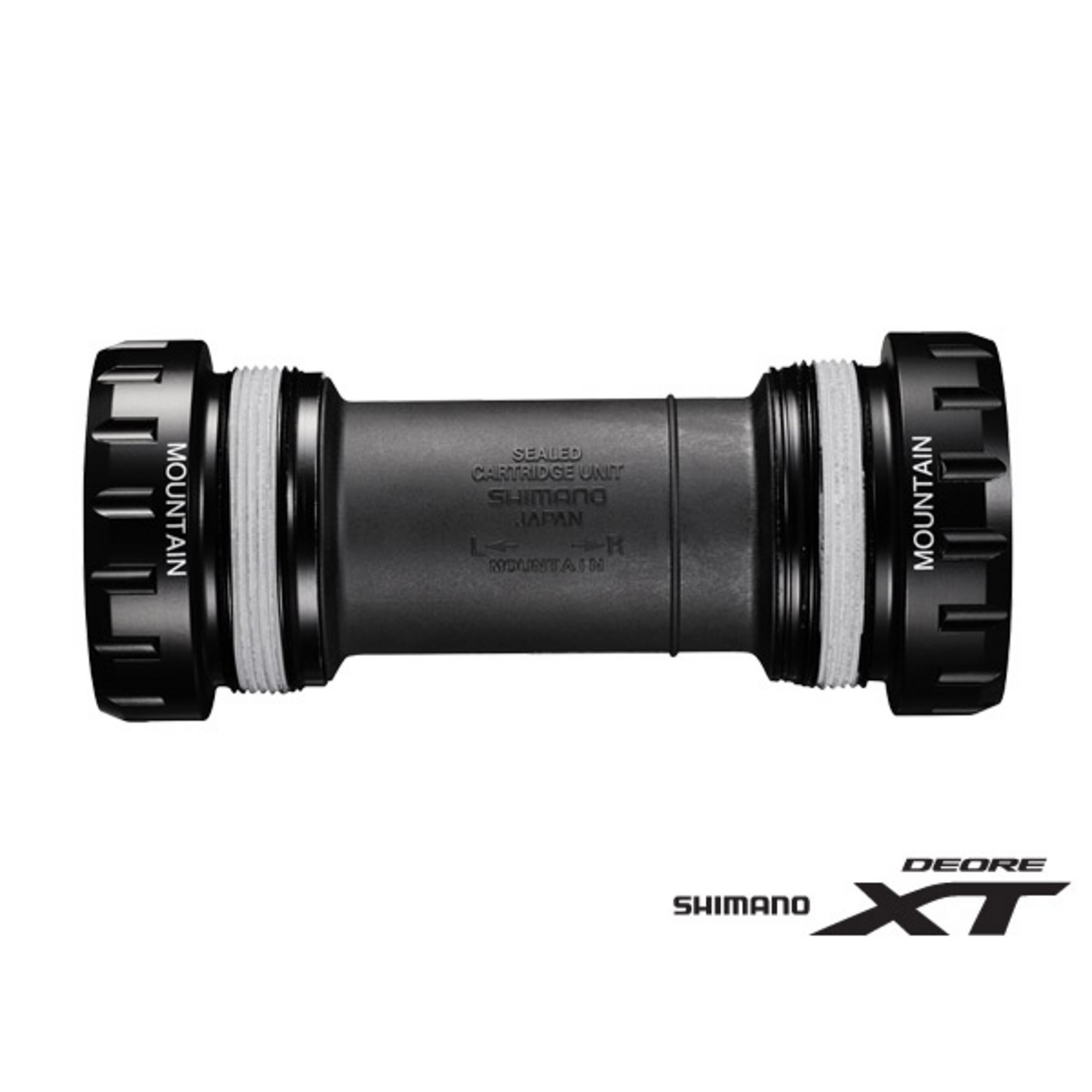 Shimano SHIMANO DEORE XT BB-MT801 BOTTOM BRACKET 68/73mm HOLLOWTECH II