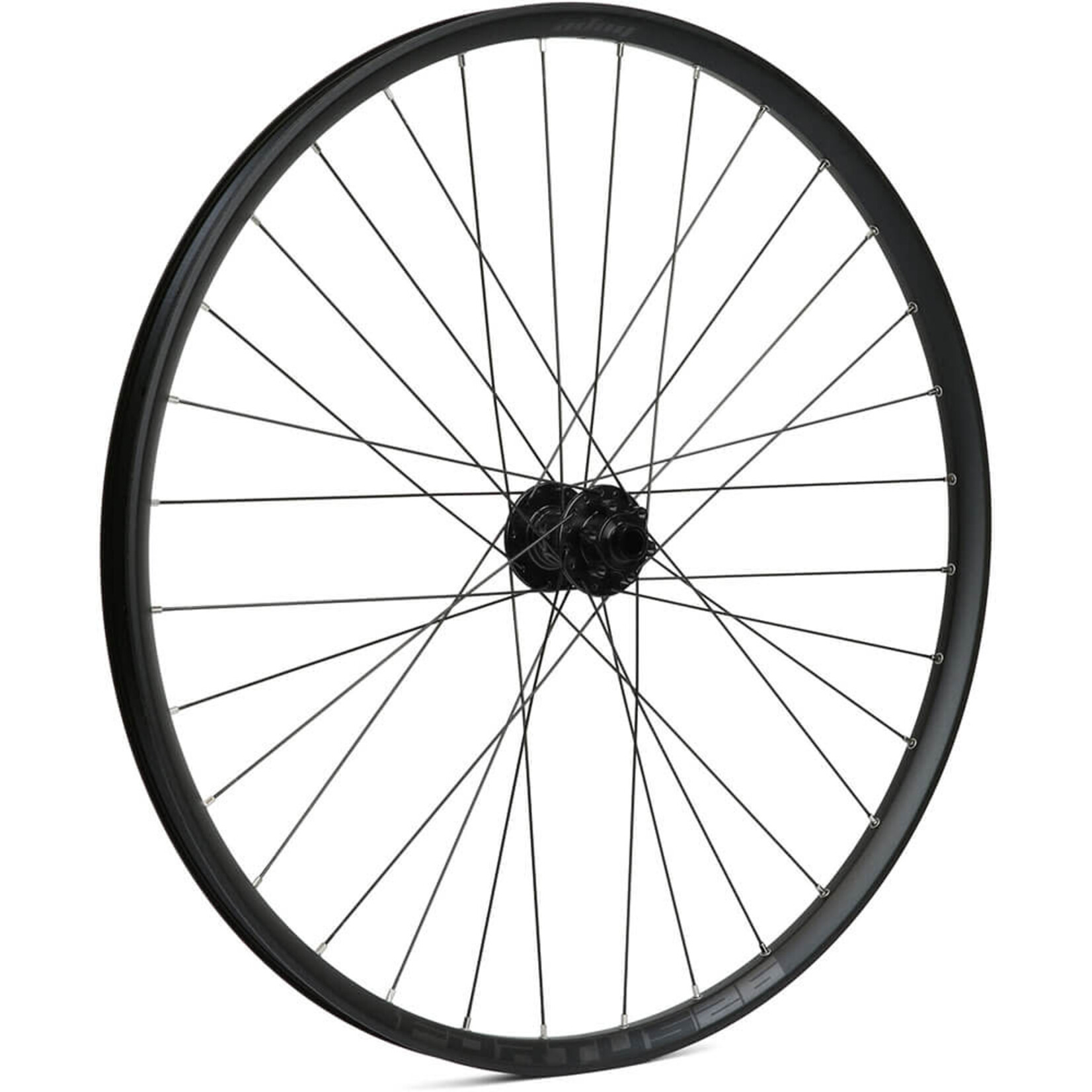 Hope Tech Australia HOPE FORTUS 27.5 FRONT 30W PRO 4 110MM WHEEL