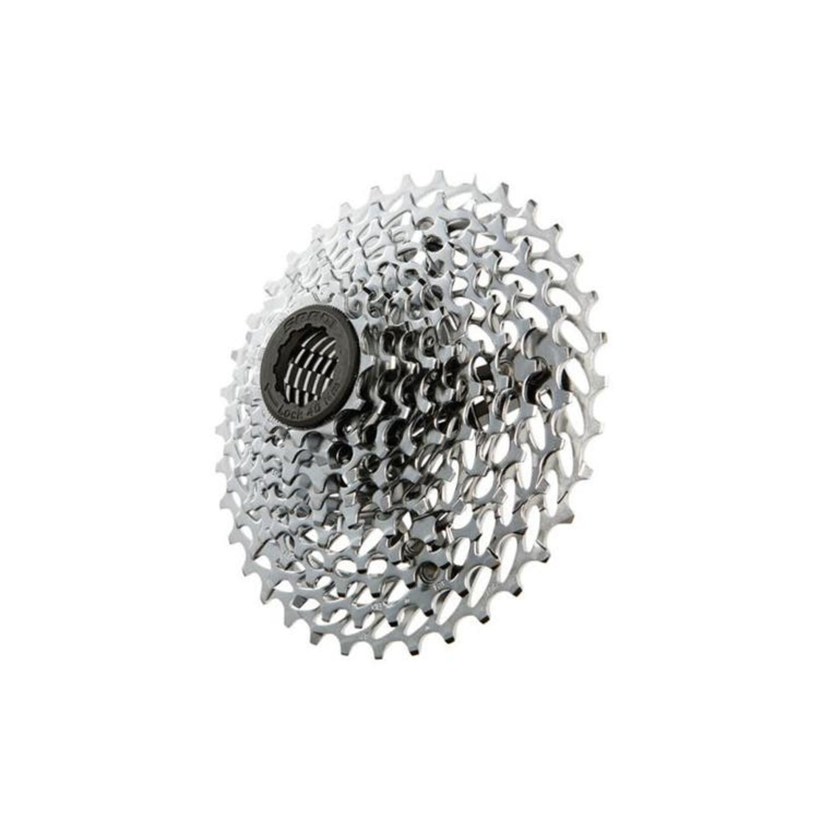 SRAM SRAM CS PG-1030 11-28 10 SPEED HG CASSETTE