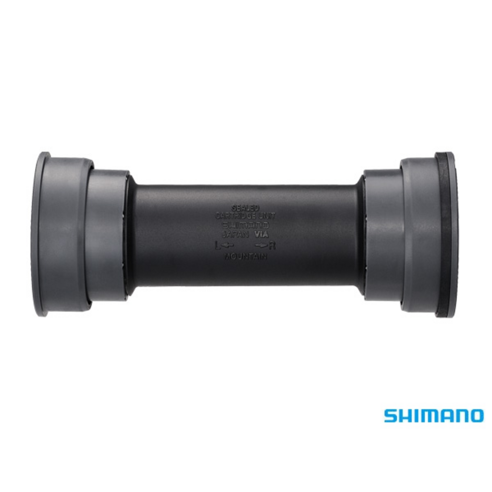 Shimano SHIMANO SLX SM-BB71-41A 89.5/92MM PRESS FIT BOTTOM BRACKET (MTB)