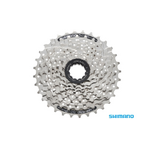 Shimano SHIMANO ACERA CS-HG41 11-34 8-SPEED CASSETTE