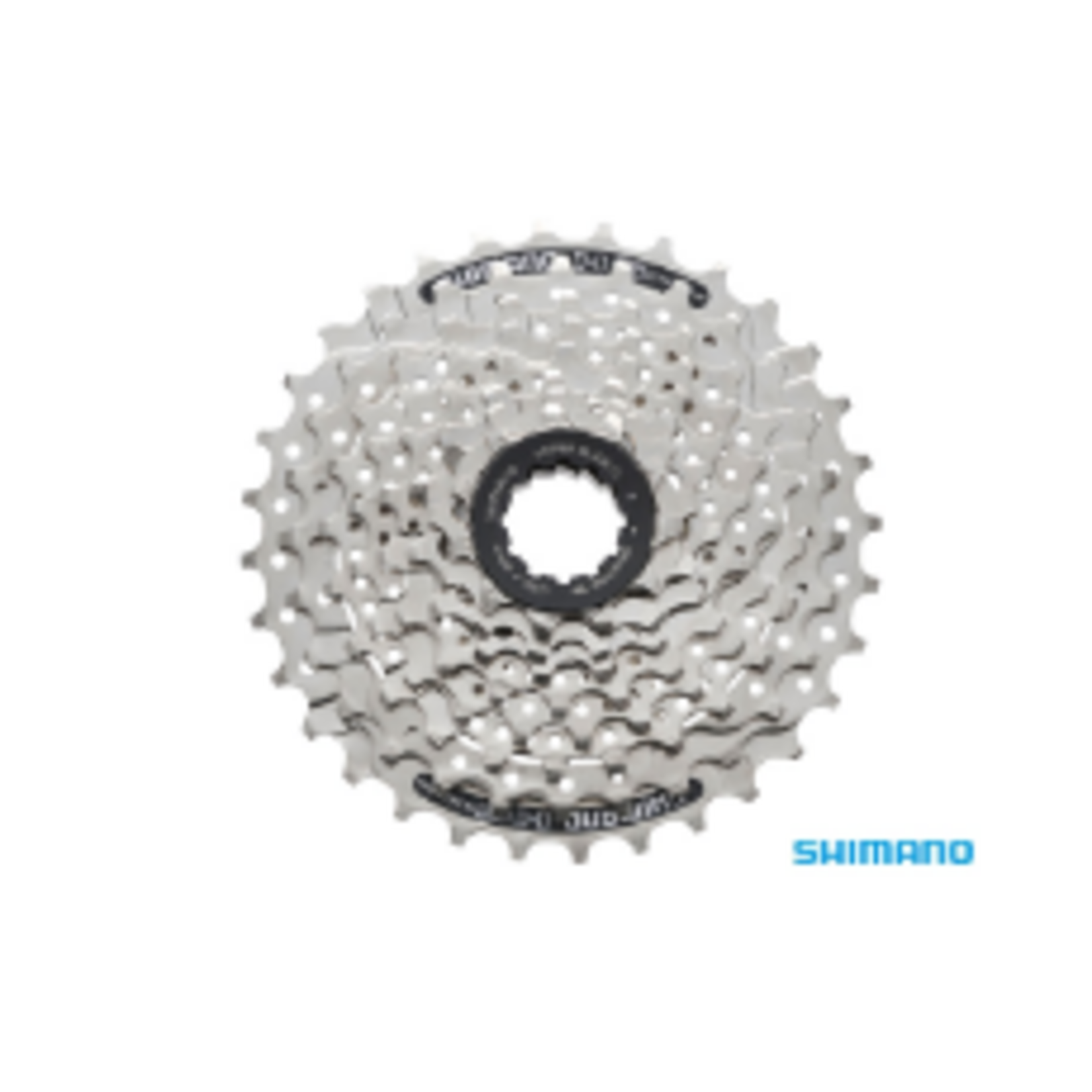 Shimano SHIMANO ACERA CS-HG41 11-34 8-SPEED CASSETTE