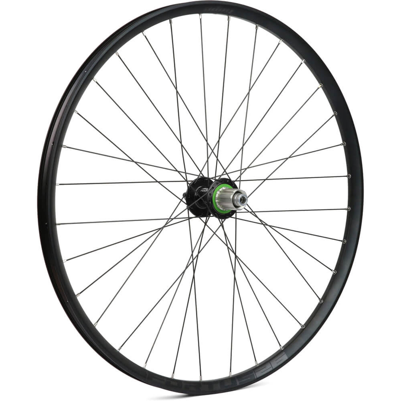 Hope Tech Australia HOPE FORTUS 29 REAR 30W PRO 5 148MM MS WHEEL