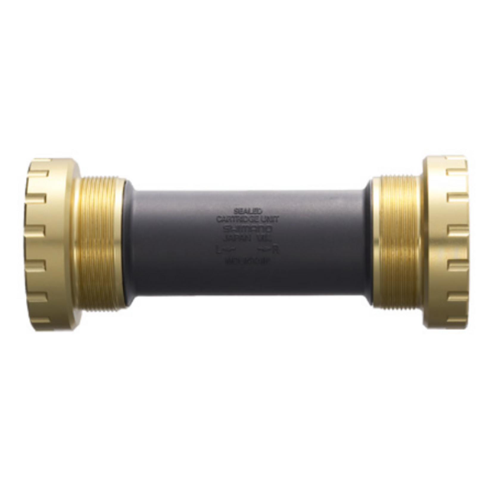 SHIMANO SHIMANO SAINT SM-BB80 83MM BOTTOM BRACKET