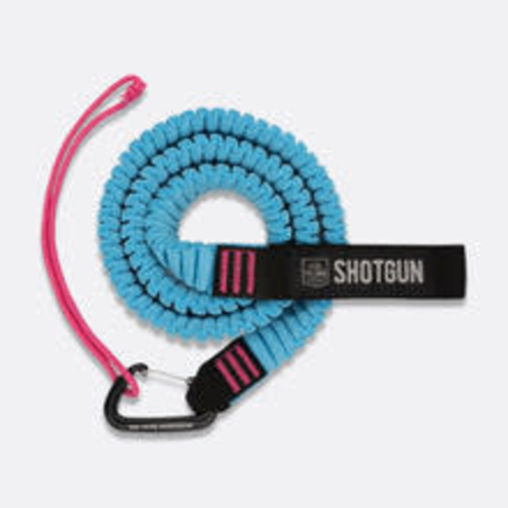 KIDS RIDE SHOTGUN KIDS RIDE SHOTGUN MTB TOW ROPE ORANGE