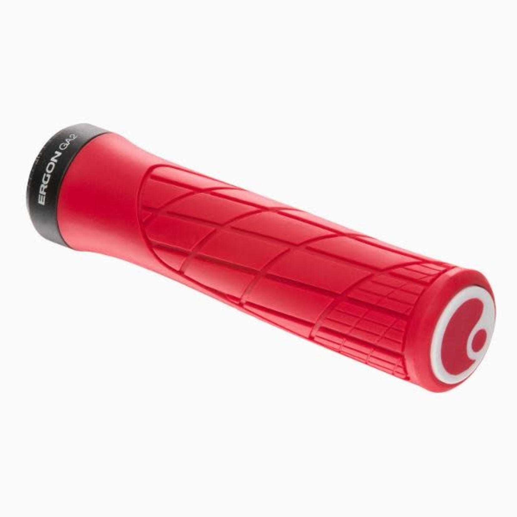 Ergon ERGON GRIP GA2 RISKY RED