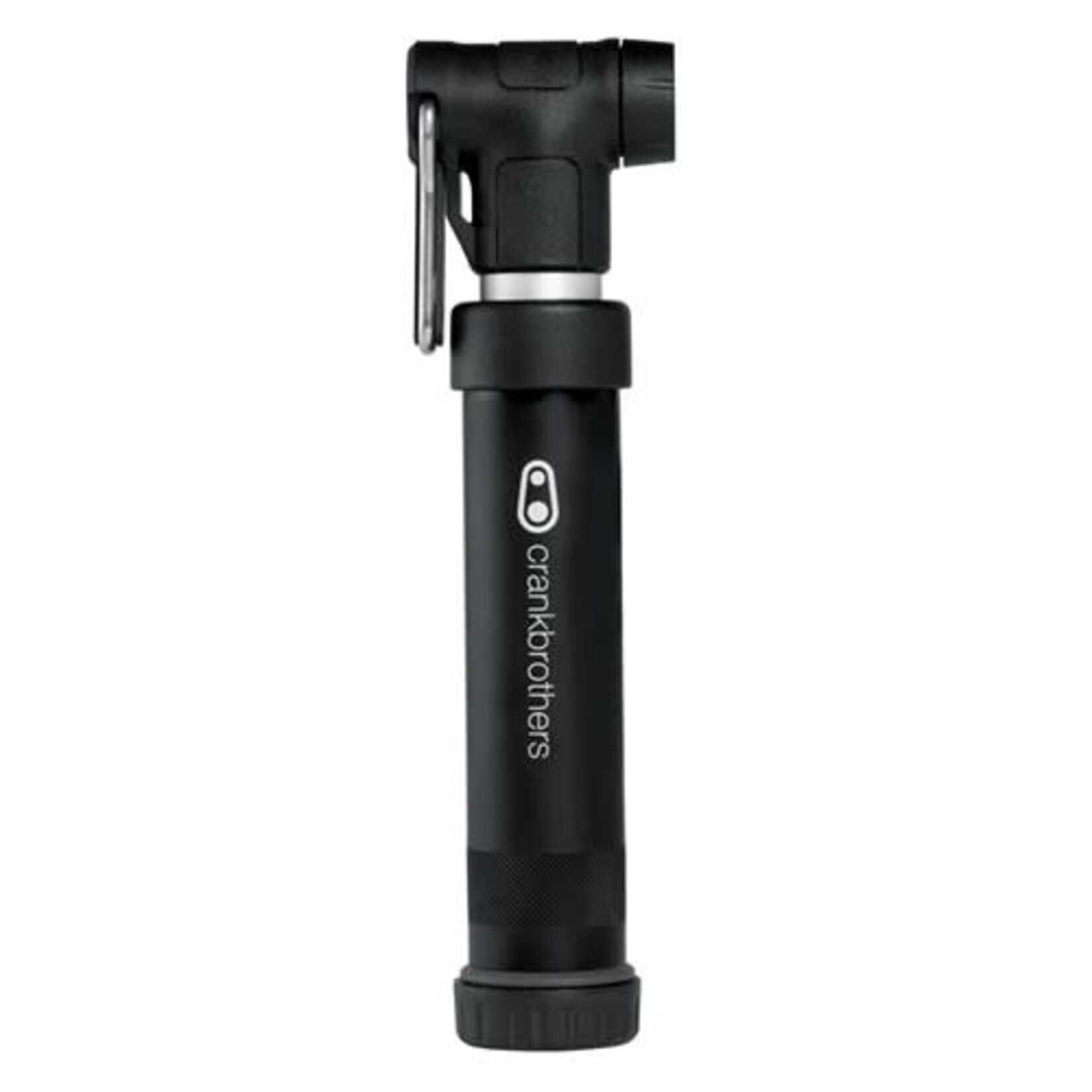 CRANK BROTHERS CB PUMP GEM S HAND MIDNIGHT EDITION