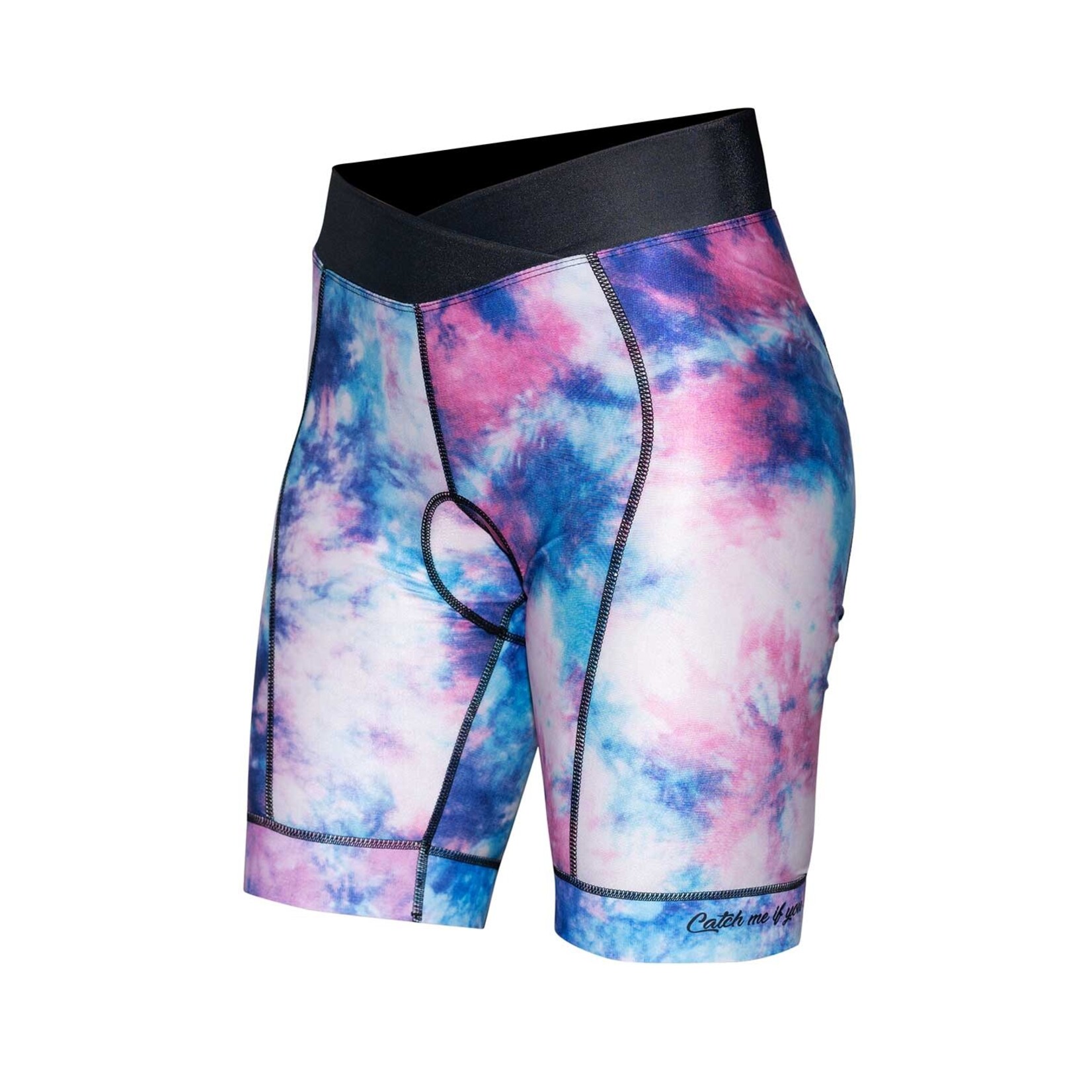 Dharco DHaRCO Womens Padded Party Pants